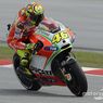 Tanpa Gelar Juara, Valentino Rossi Punya Kontribusi Nyata di Ducati