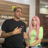 Robby Shine Tuntut Billy Syahputra Segera Minta Maaf