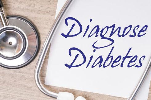 Penyakitnya Diabetes, Kok Efeknya sampai ke Ginjal, Otak, dan Jantung?