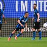 Babak I Inter Vs Sampdoria, Si Ular Tetap Hebat meski Ganti Kulit