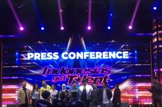 Daftar Juri Indonesia’s Got Talent 2023