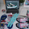 Cerita Sneaker 