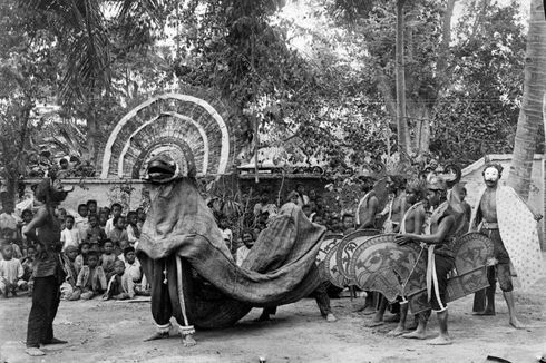 Asal-usul Ponorogo, dari Bathoro Katong yang Mendirikan Kadipaten Pramana Raga