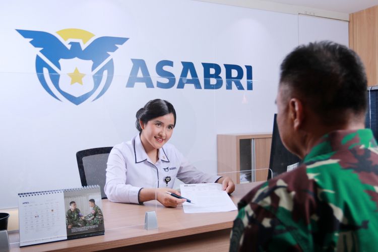 PT Asuransi Sosial Angkatan Bersenjata Republik Indonesia (Persero) atau ASABRI membuka lowongan pekerjaan bagi lulusan D4 hingga S1 dari beragam jurusan.