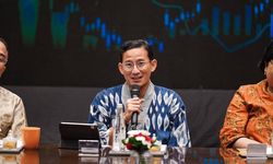 Indonesia dan India Jajaki Investasi Ekonomi Digital di Sektor Pariwisata