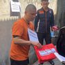 Setelah Mutilasi Kekasih di Indekos Surabaya, Alvi Bawa Bagian Tubuh di Jok Motor