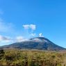 Gunung Ile Lewotolok Diguncang 23 Kali Gempa Letusan Disertai Dentuman