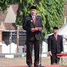 Jekek Ajak Masyarakat Teladani Perjuangan Raden Mas Said untuk Membangun Wonogiri