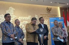 Prabowo Panggil Menteri ke Hambalang, Bahas Banjir Sumatera dan Libur Akhir Tahun