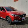 Eksplorasi Fitur SUV Rp 280 Jutaan MG ZS