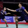Thailand Open II - Adnan/Mychelle Gugur Usai Dibekuk Wakil Malaysia