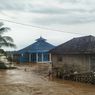 5 Bulan 15 Kali Banjir Rendam Kampung di Sukabumi, Warga Minta Tanggul Sungai Diperbaiki