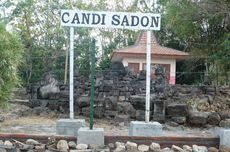 Sejarah Candi Sadon di Magetan