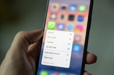 Cara Mengganti Nomor WhatsApp Tanpa Keluar Grup dengan Mudah dan Praktis