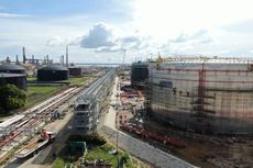 Pertamina Jadi Satu-satunya BUMN yang Raih Penghargaan TKDN dari BPPT