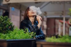 Apa Efek Samping Vape terhadap Kulit?