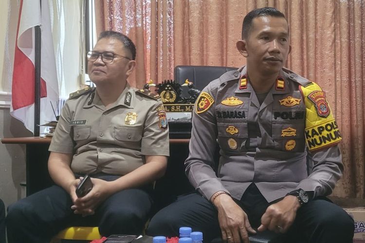 Guru Sekolah Beri Kabar Putrinya Hamil Tujuh Bulan, Ortu Siswi di Nunukan Penjarakan Sang Pacar