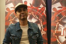 Raditya Dika: Film Target Cerita 9 Orang Bertahan Hidup dalam Permainan