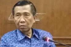 Tak Diundang ke Kongres PDI-P, Gubernur Bali Hanya Menyambut Presiden di Bandara