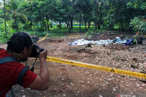 Paparan Radiasi Nuklir di Serpong, Bagaimana Bersihkan Kontaminasinya?