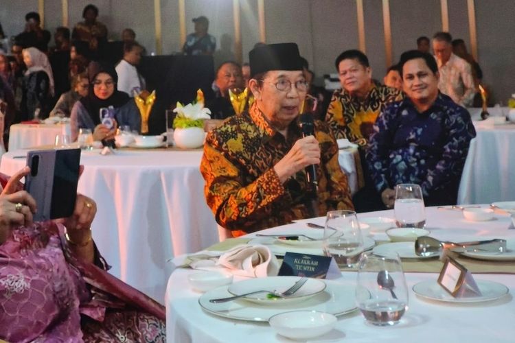 Guru Besar UI Minta Koperasi Terintegrasi dengan Perekonomian Nasional 