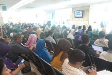 Imigrasi Jakarta Selatan Buka Pukul 06.00 dan Siap Antar Paspor