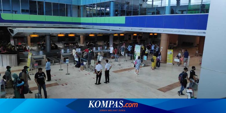Simak Berikut Jadwal Lengkap Cuti Bersama Desember 2020 Halaman All Kompas Com