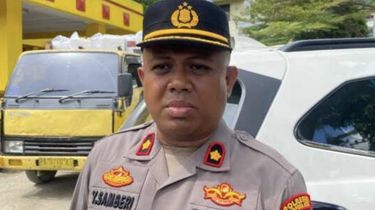 Kesal karena Tak Ditemui, Seorang Wanita Bakar Pacar di Kamar Hotel