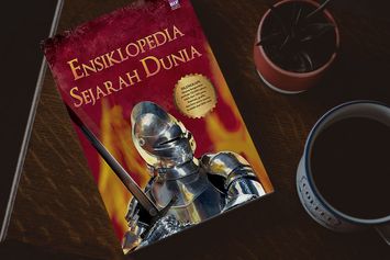 Belajar Sejarah Dunia dengan Menyenangkan