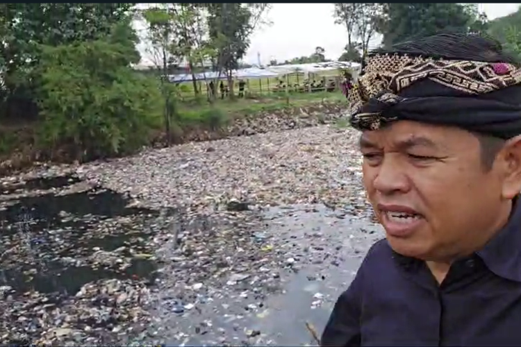 Solusi Konkret Dedi Mulyadi Atasi Banjir Besar di Bekasi, Karawang dan Bogor