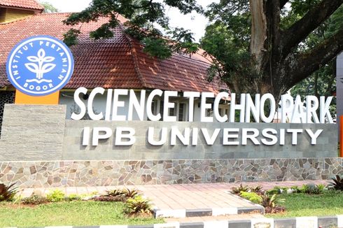 Rektor IPB: Ini Bisnis Paling Menjanjikan di Masa Depan