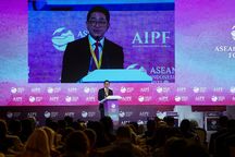 Di AIPF 2023, Arsjad Rasjid Beberkan 3 Potensi Besar ASEAN