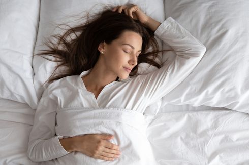 Tidur yang Sehat Itu Seperti Apa? Berikut Penjelasannya…