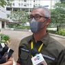 Alasan RSDC Sisakan Tower 6: Antisipasi Terjadi Lonjakan Kasus Covid-19