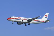 Ada Kasus Baru Corona, 1.255 Penerbangan di Beijing China Dibatalkan 