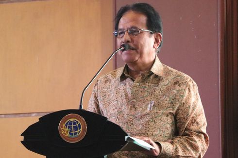 IMB dan Amdal Dihapus, Sofyan Minta Anggaran RDTR