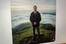 KLH Serahkan Dokumen National Adaptation Plan di COP30