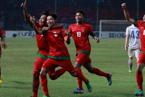 Pencapaian Indonesia di Piala AFF U19: Sekali Juara, 3 Kali Gugur di Semifinal