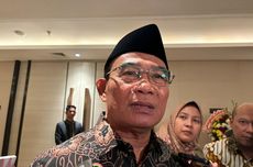 Seloroh Muhadjir: Pratikno Ini Belum Gantikan Saya, tapi Sudah Perintah-perintah