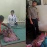 Ibu di Labura Bunuh Bayi Laki-lakinya karena Ingin Anak Perempuan