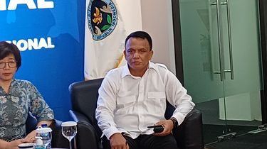 Mayjen Trenggono Segera Mundur dari TNI Usai Jadi Wakil Kepala BGN