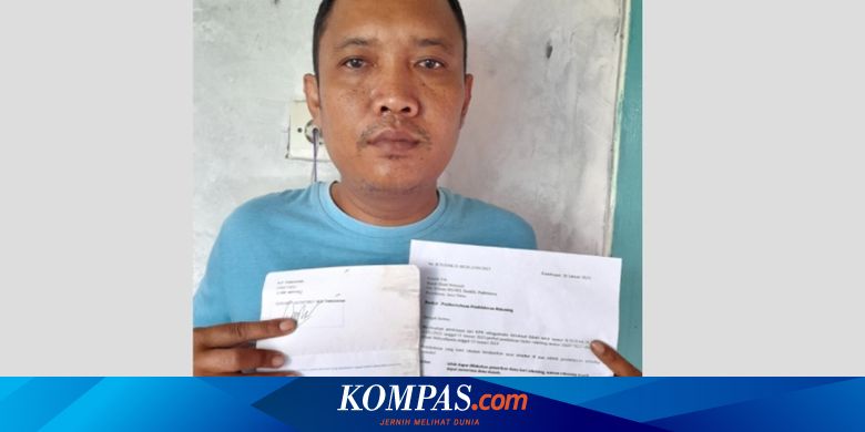 Nasib Malang Ilham Wahyudi, Penjual Burung yang Rekeningnya Diblokir karena Namanya Mirip Tersangka KPK