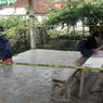 Pria Tewas Ditusuk Teman Sendiri di Tasikmalaya, Polisi Buru Pelaku