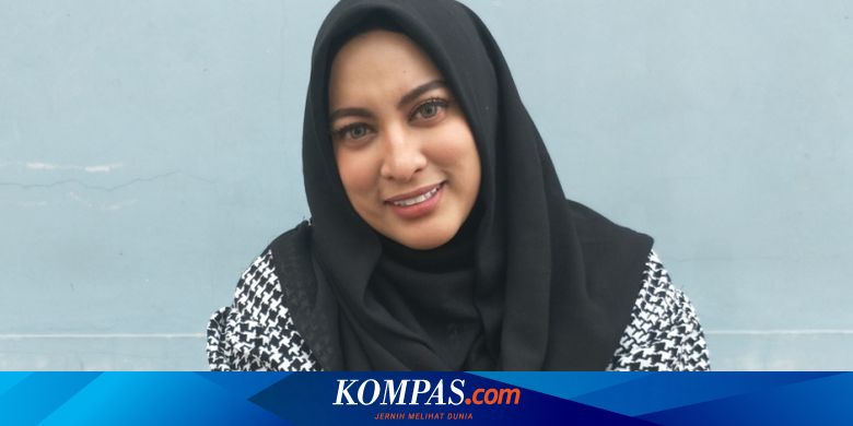 Jane Shalimar Meninggal Dunia Usai Positif Covid-19 - Vimarsana News