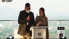 Debat Pilkada Sulut, Tiga Kali Cagub Nomor 2 Sebut Tak Mau Lagi Masuk Penjara