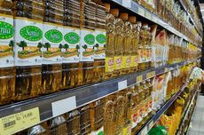 Deretan Konglomerat Penguasa Minyak Goreng di Indonesia