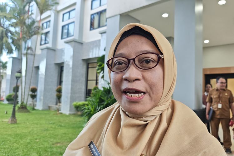 Disorot Terkait Hibah LPTQ Rp 170 Miliar, Sekda Kaltim Bantah Ada Pembobolan Anggaran