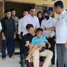 Anak Lumpuh Disiksa Ayah Tiri di Riau, Kekerasan Dilakukan 20 Kali