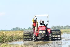 Tingkatkan Produktivitas Pertanian, Ini Inovasi dan Modernisasi yang Dilakukan Kementan