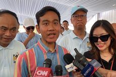 Gibran Kembali Bertugas sebagai Wali Kota Solo pada Masa Tenang Pilpres 2024